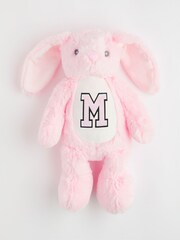 Personalised Bunny by Alphabet - Image 4 of 4