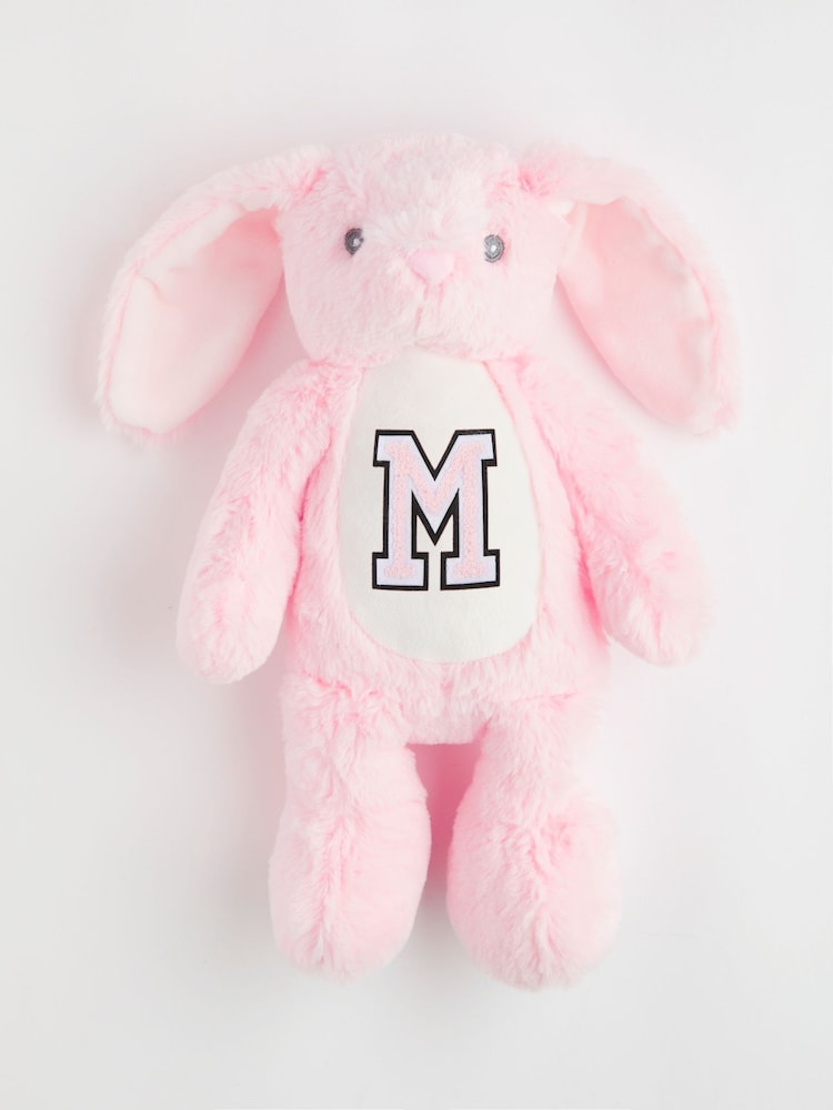 Personalised Bunny by Alphabet - Image 4 of 4