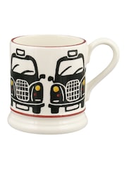 Emma Bridgewater Cab 1/2 Pint Mug - Imagem 2 de 5