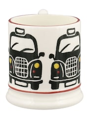 Emma Bridgewater Cab 1/2 Pint Mug - Imagem 3 de 5