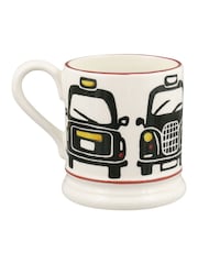 Emma Bridgewater Cab 1/2 Pint Mug - Imagem 4 de 5