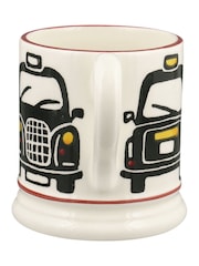Emma Bridgewater Cab 1/2 Pint Mug - Imagem 5 de 5