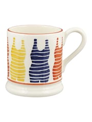 Maiô Emma Bridgewater Multi 1/2 Caneca de cerveja - Imagem 2 de 5