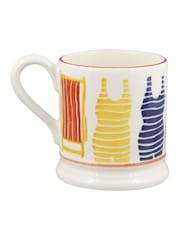 Maiô Emma Bridgewater Multi 1/2 Caneca de cerveja - Imagem 4 de 5