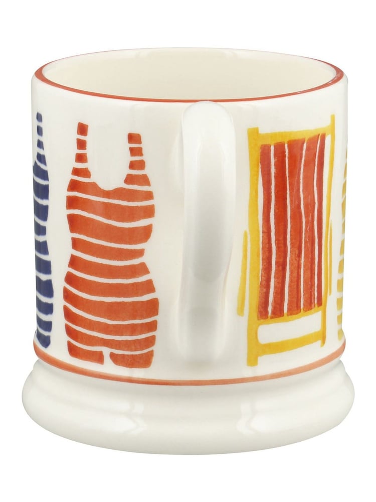 Maiô Emma Bridgewater Multi 1/2 Caneca de cerveja - Imagem 5 de 5
