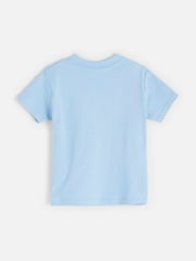 Personalised Toddlers Sleepy Bunny Pyjamas by Dollymix - Image 3 of 4