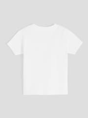 Personalised Toddlers Sleepy Bunny Pyjamas by Dollymix - Image 2 of 4