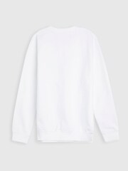 Personalised Kids Bunny Sweatshirt by Dollymix - Image 3 of 4