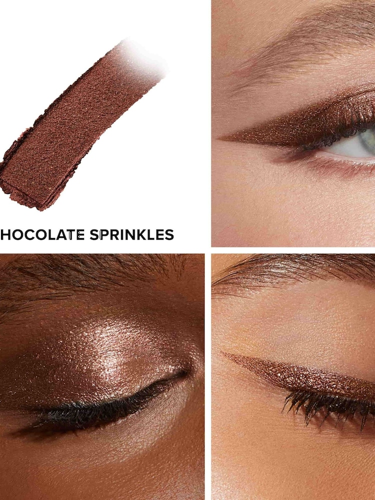 Too Faced Quickie Queen Cream Eyeshadow Stick - Image 2 of 3