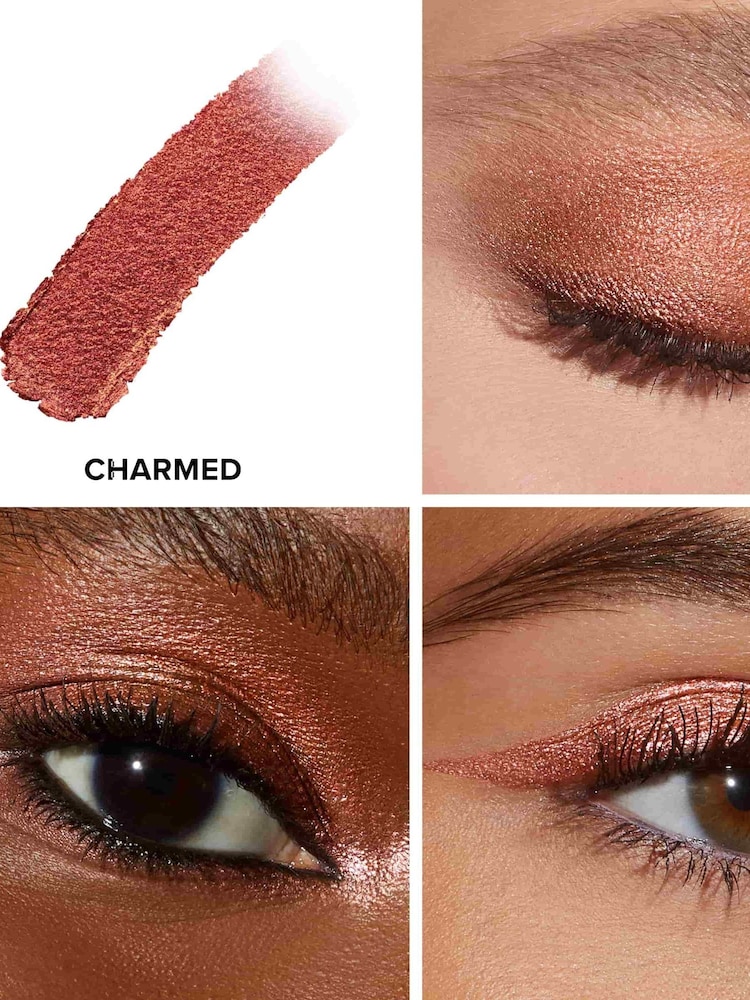 Too Faced Quickie Queen Cream Eyeshadow Stick - Image 2 of 3