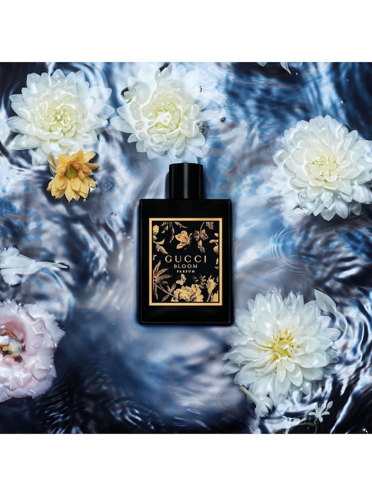 Gucci Women Bloom Parfum 100ml - Image 2 of 5