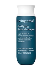 Living Proof Clarifying Detox Shampoo - Image 1 of 6