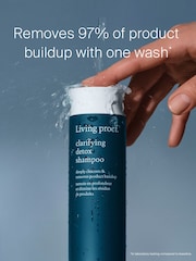 Living Proof Clarifying Detox Shampoo - Image 5 of 6