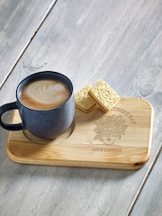 Personalised Mother's Day Bouquet Treat Board by Loveabode - Image 2 of 4