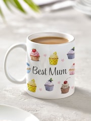 Personalised Mug and Coaster Set by Loveabode - Image 3 of 4