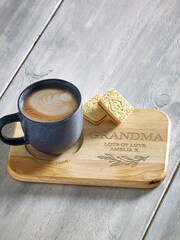 Personalised Mothers Day Treat Board by Loveabode - Image 3 of 4