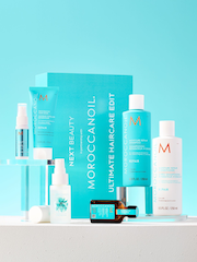 Moroccanoil Ultimate Haircare Edit Gift Set (Worth £87) - Image 1 of 4