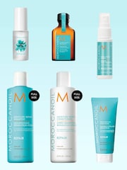 Moroccanoil Ultimate Haircare Edit Gift Set (Worth £87) - Image 2 of 4