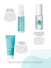 Moroccanoil Ultimate Haircare Edit Gift Set (Worth £87) - Image 4 of 4