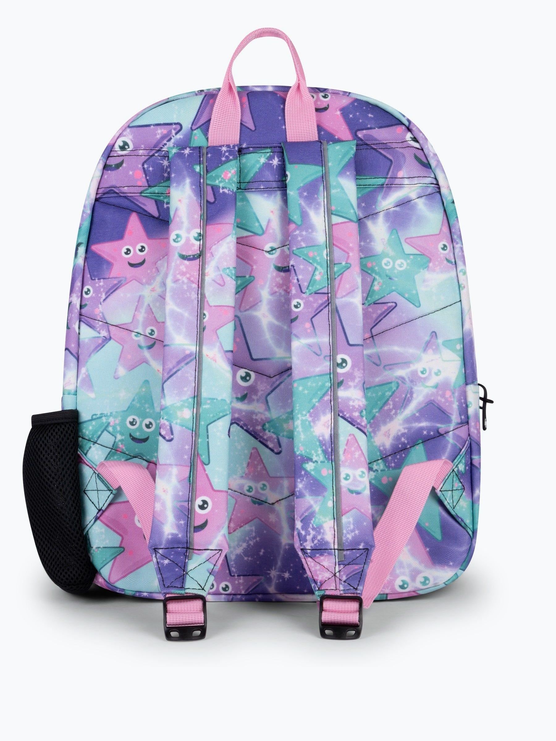 Buy Hype. Purple Starfish Iconic Backpack from the Next UK online shop