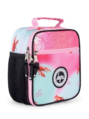 Hype. Kids Pink Disco Lobster Lunch Box - Bild 2 von 5