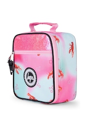 Hype. Kids Pink Disco Lobster Lunch Box - Bild 3 von 5