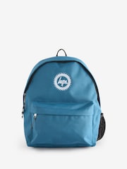 Hype. Kids Blue Iconic Backpack - Image 1 of 1