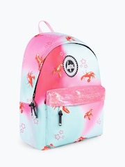 Hype. Kids Pink Disco Lobster Iconic Backpack - Bild 4 von 5