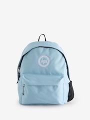 Hype. Kids Blue Iconic Backpack - Image 1 of 1