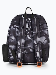 Hype. Kids Graffiti Iconic Black Backpack - Imagen 4 de 5
