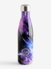 Hype Girls Purple Chalk Dust Thermal Water Bottle - Image 1 of 1