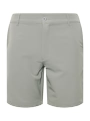 BadRhino Big & Tall Grey Golf Shorts - Image 5 of 6