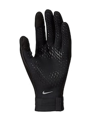 Nike Black Academy Therma-FIT Football Gloves - Image 2 of 2