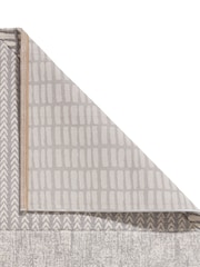 Catherine Lansfield Grey Larsson Modern Abstract Rug - Image 3 of 6
