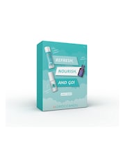 Moroccanoil Refresh Nourish and Go Light Tones Gift Set - Image 1 of 5