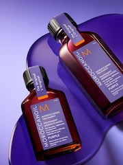 Moroccanoil Refresh Nourish and Go Light Tones Gift Set - Image 3 of 5