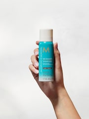 Moroccanoil Refresh Nourish and Go Dark Tones Set - Image 2 of 4