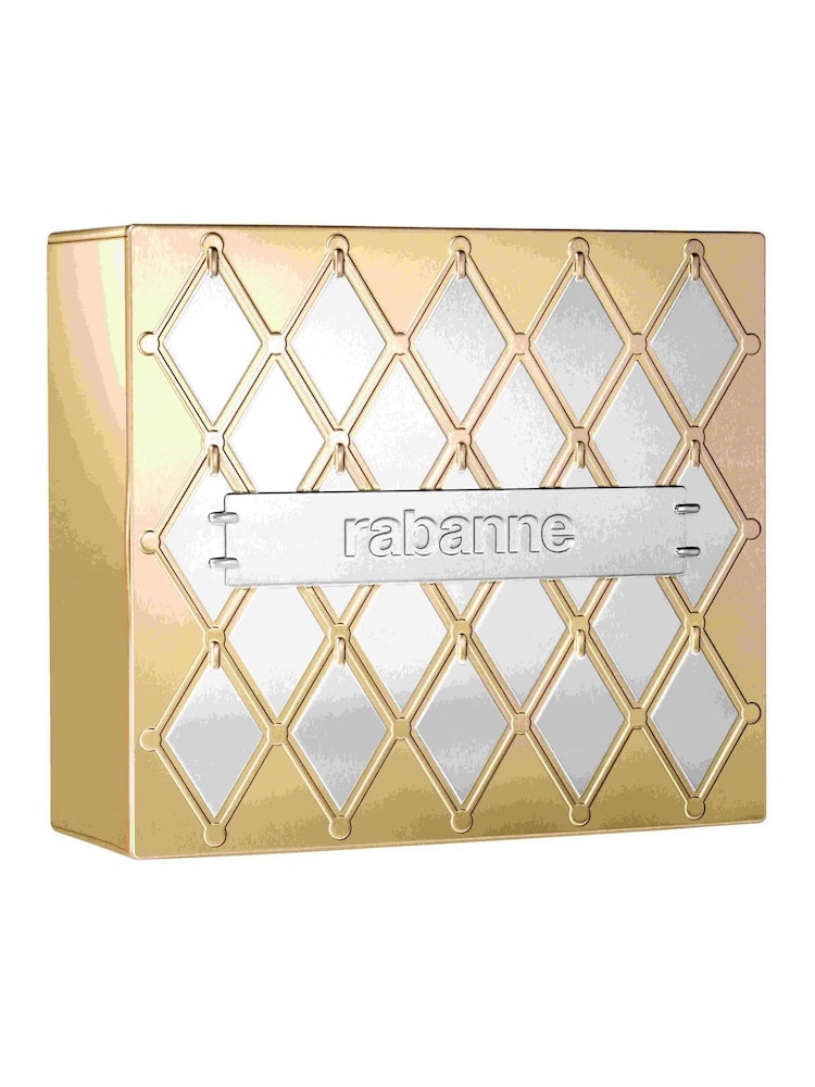 Rabanne 1 Million Eau de Toilette 50 ml Gift Set - Image 3 of 3
