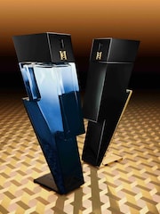 Carolina Herrera Bad Boy Cobalt Eau de Parfum 50ml Gift Set - Image 3 of 4