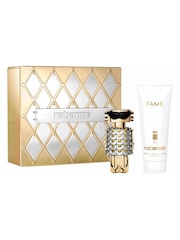Rabanne Fame Eau de Parfum 50ml Gift Set - Image 1 of 3