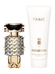 Rabanne Fame Eau de Parfum 50ml Gift Set - Image 2 of 3