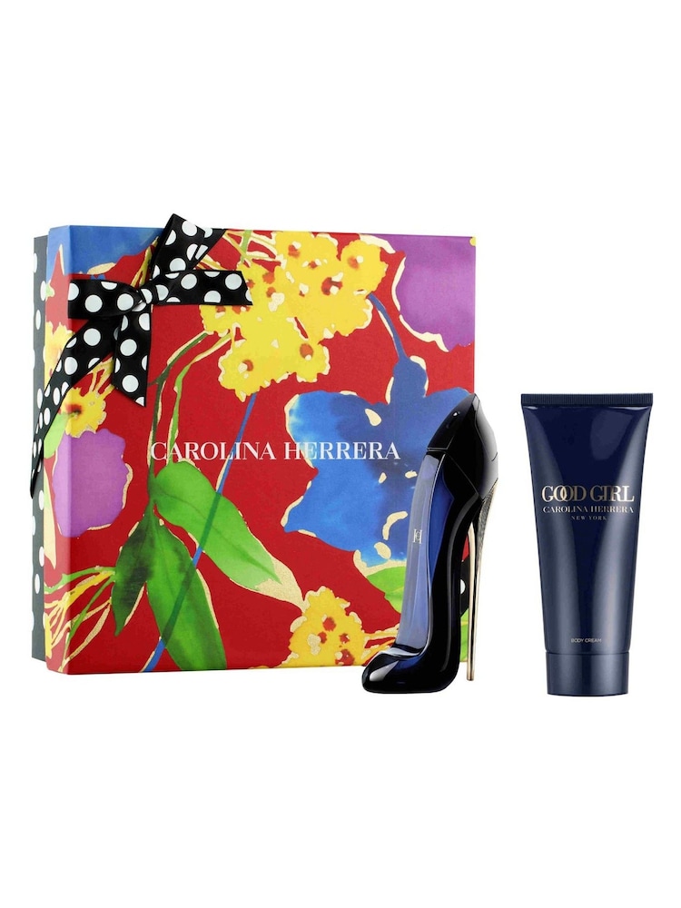Carolina Herrera Good Girl Eau de Parfum 50 ml Gift Set - Image 1 of 3