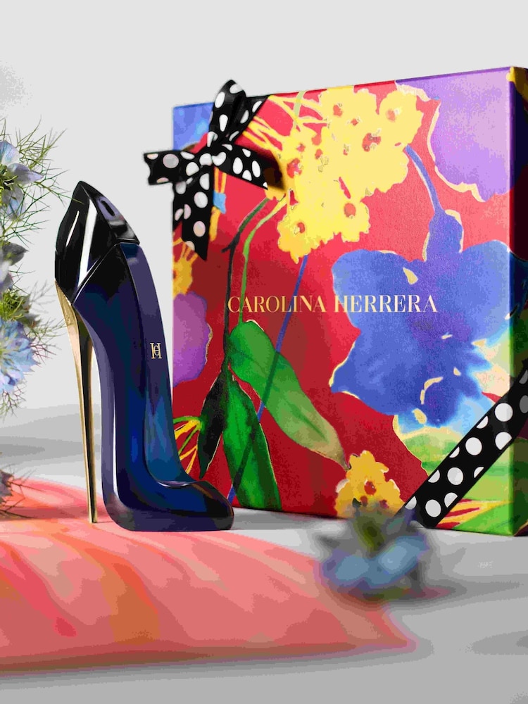 Carolina Herrera Good Girl Eau de Parfum 50 ml Gift Set - Image 3 of 3