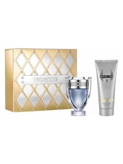 Rabanne Invictus Eau de Toilette 50ml Gift Set - Image 1 of 3