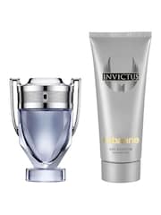 Rabanne Invictus Eau de Toilette 50ml Gift Set - Image 2 of 3