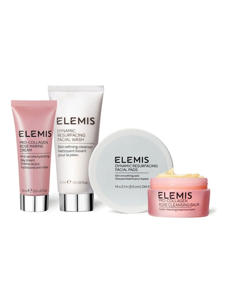 ELEMIS Skincare Essentials - Image 1 of 1
