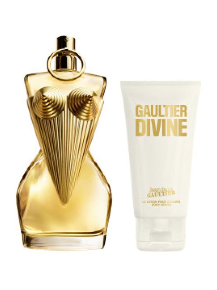 Jean Paul Gaultier Gaultier Divine Eau de Parfum 50ml - Image 2 of 3
