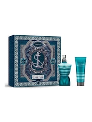 Jean Paul Gaultier Le Male Eau de Toilette 75ml Gift Set - Image 1 of 3