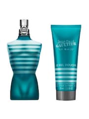 Jean Paul Gaultier Le Male Eau de Toilette 75ml Gift Set - Image 2 of 3