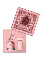 Jean Paul Gaultier Scandal Eau de Parfum 50ml Gift Set - Image 2 of 3